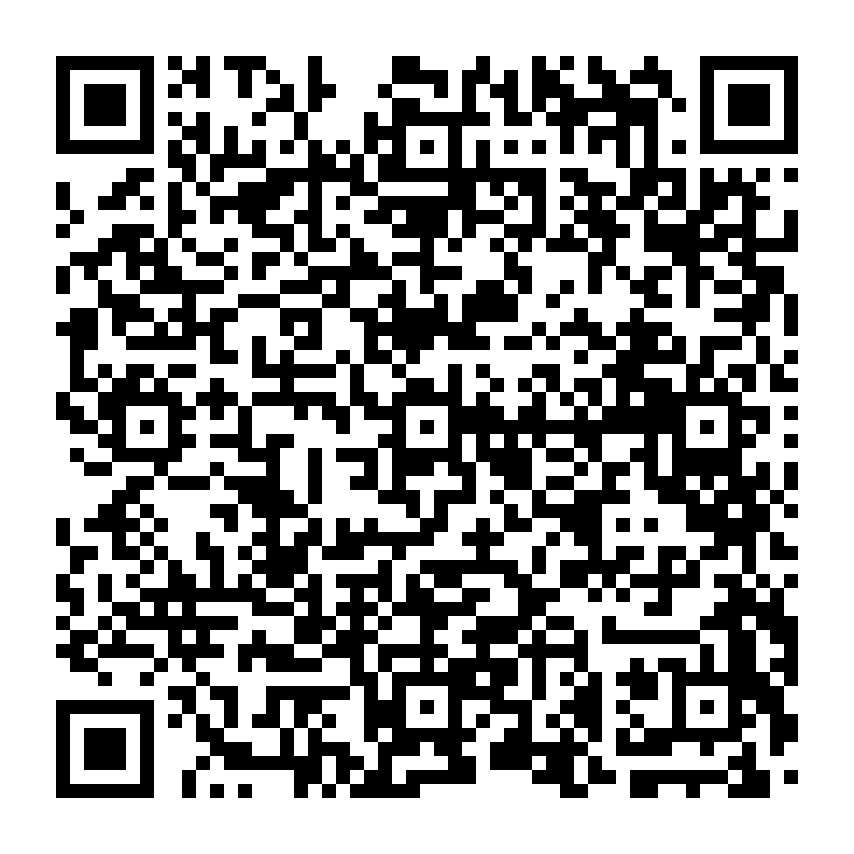 Code QR