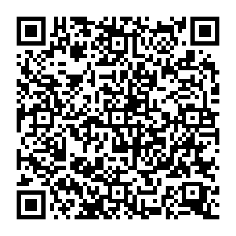 Code QR
