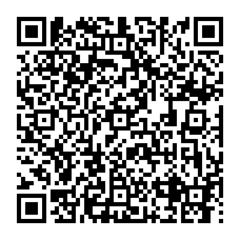 Code QR