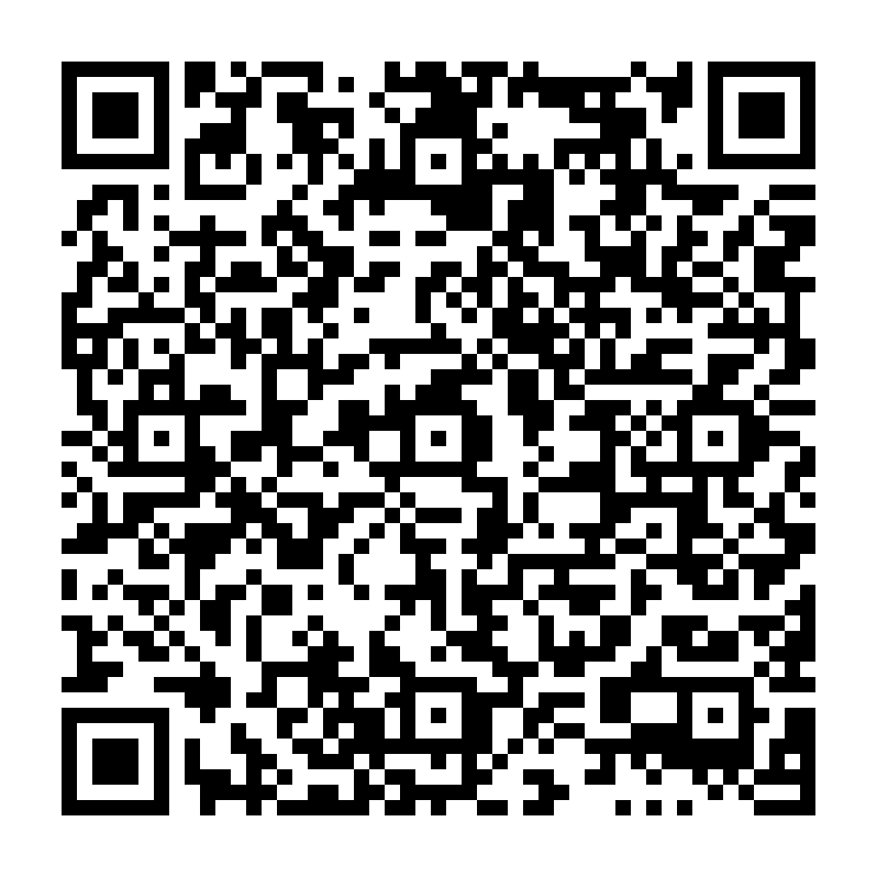 Code QR