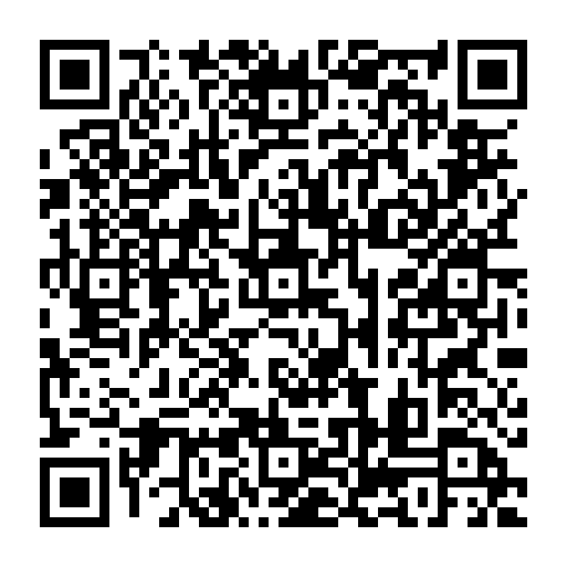 Code QR