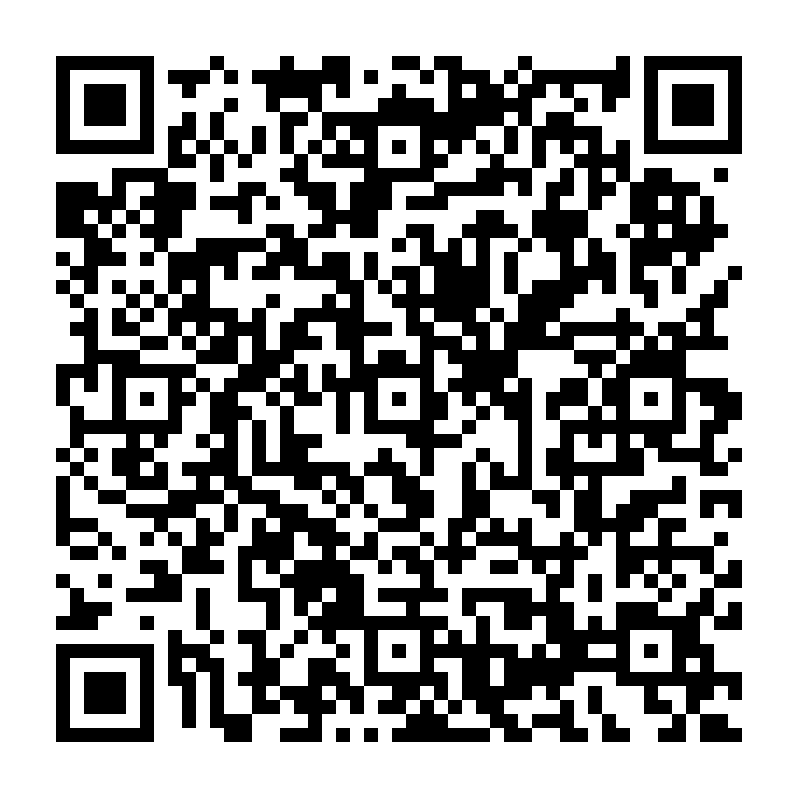 Code QR