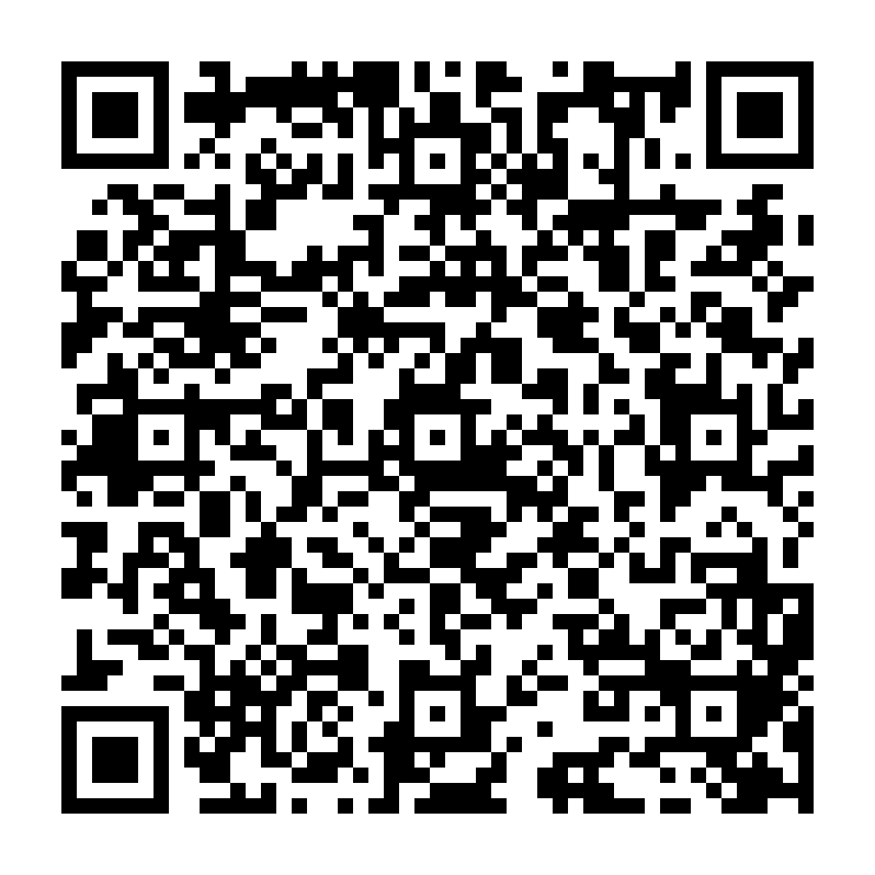 Code QR