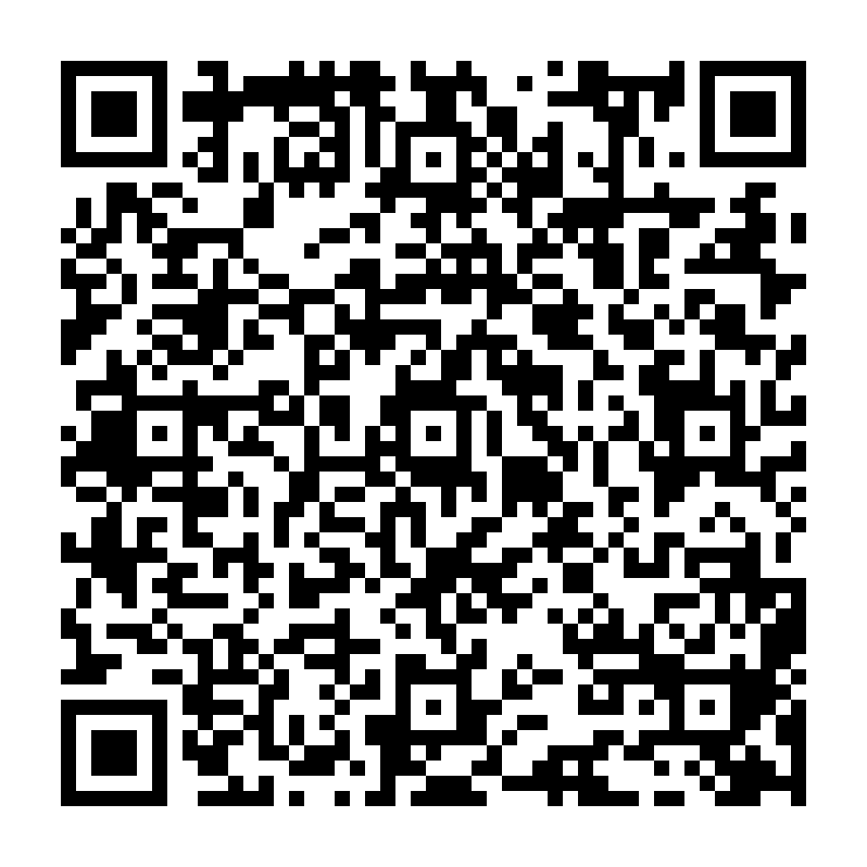 Code QR