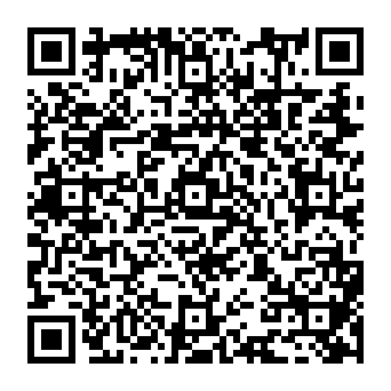Code QR
