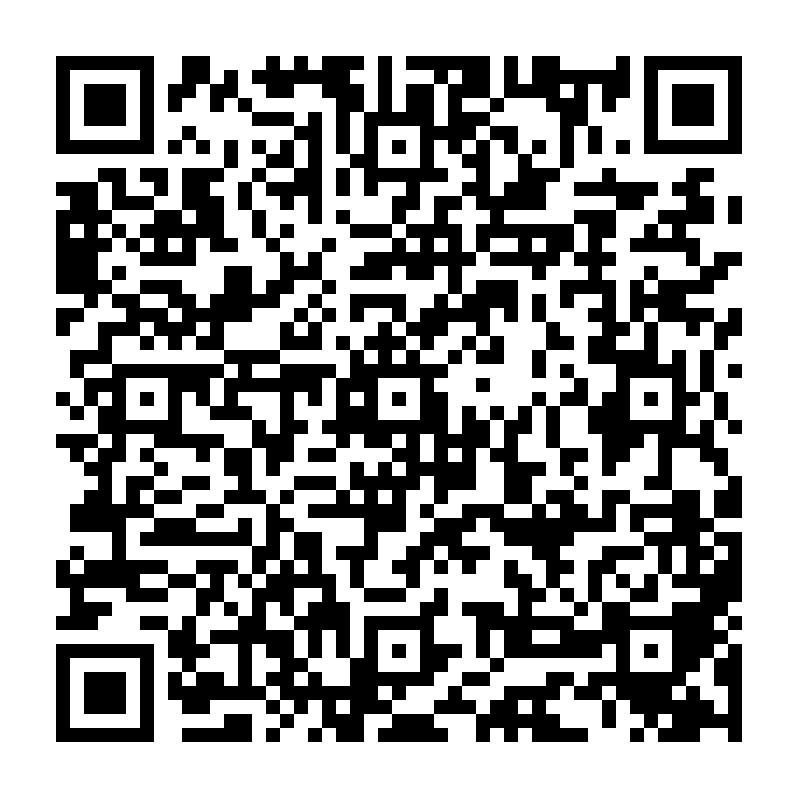 Code QR