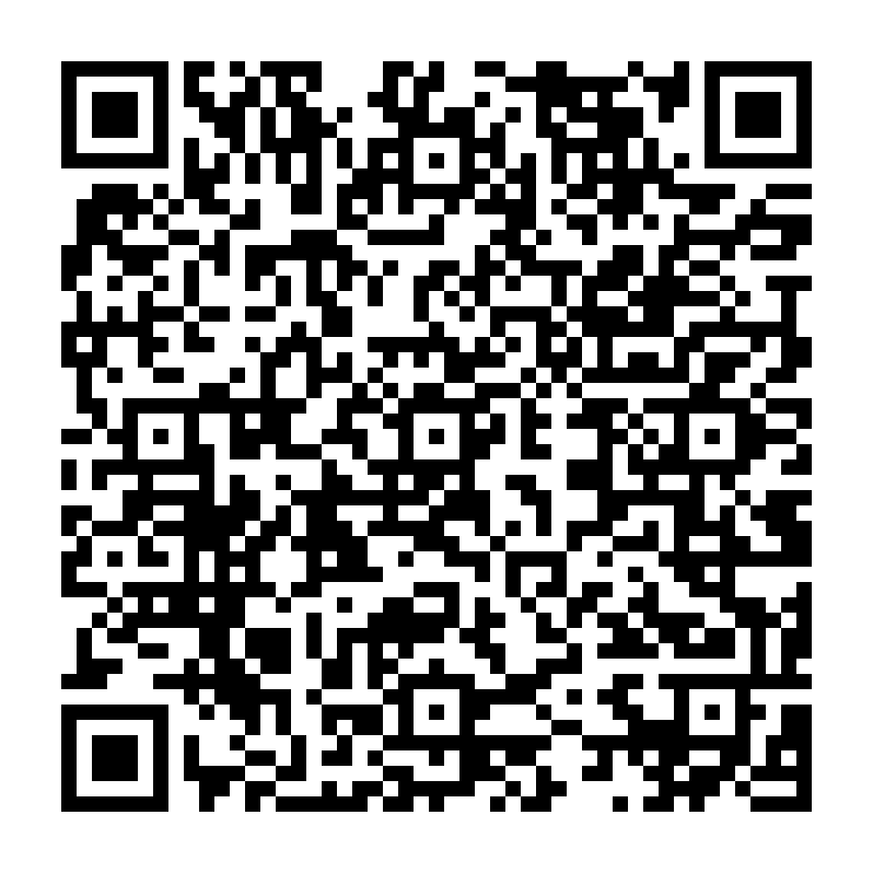 Code QR