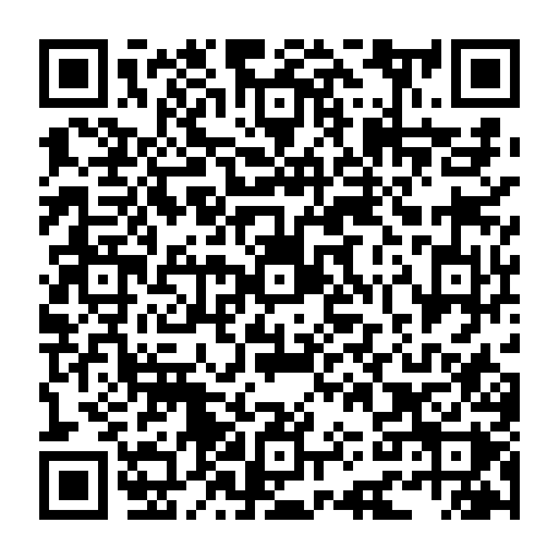 Code QR