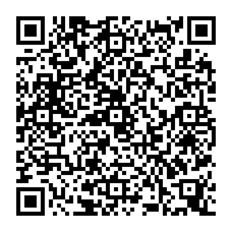 Code QR