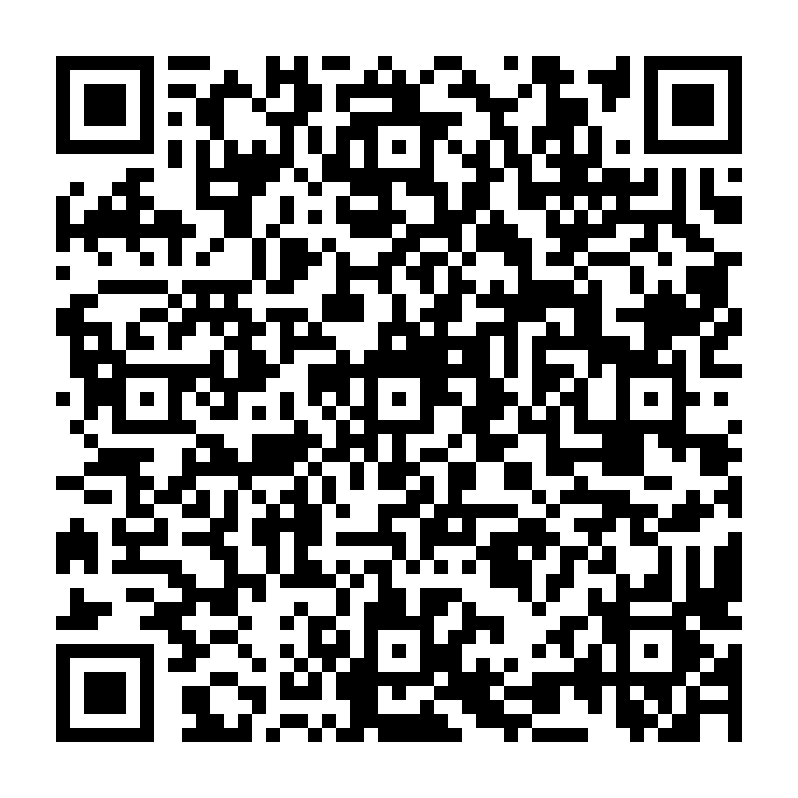 Code QR