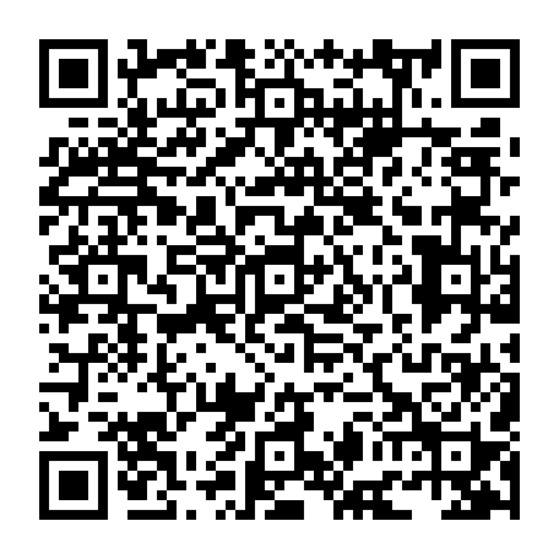 Code QR