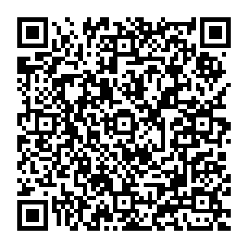 Code QR