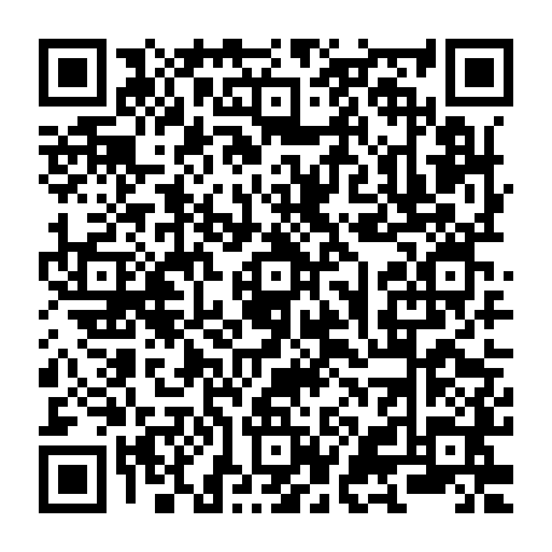 Code QR