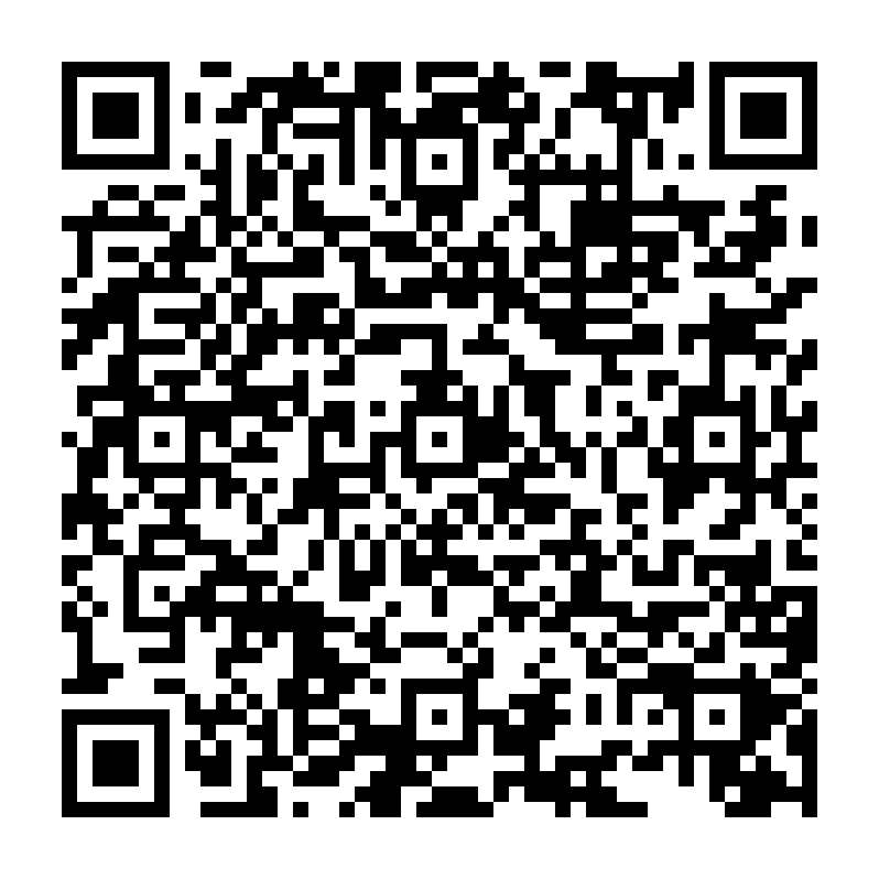 Code QR