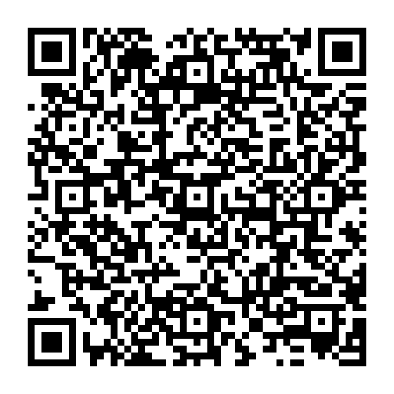 Code QR