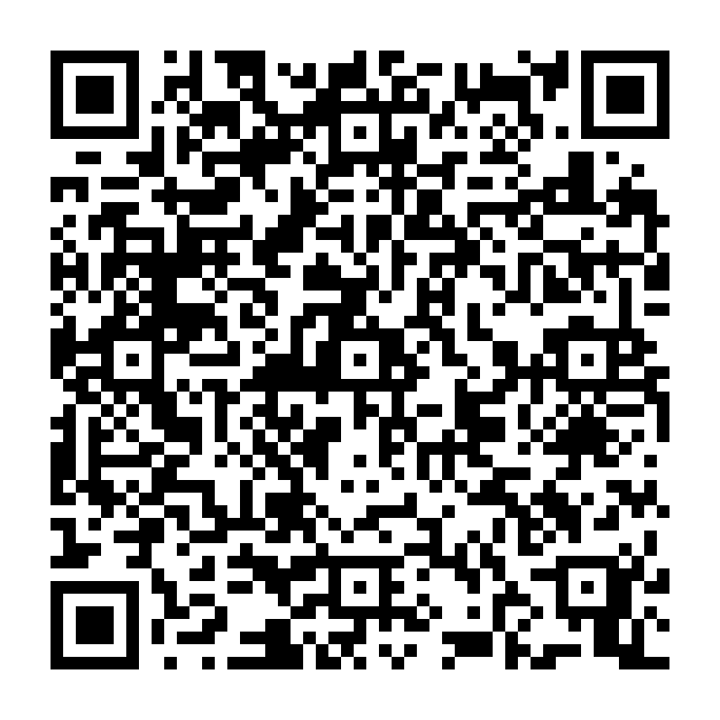 Code QR
