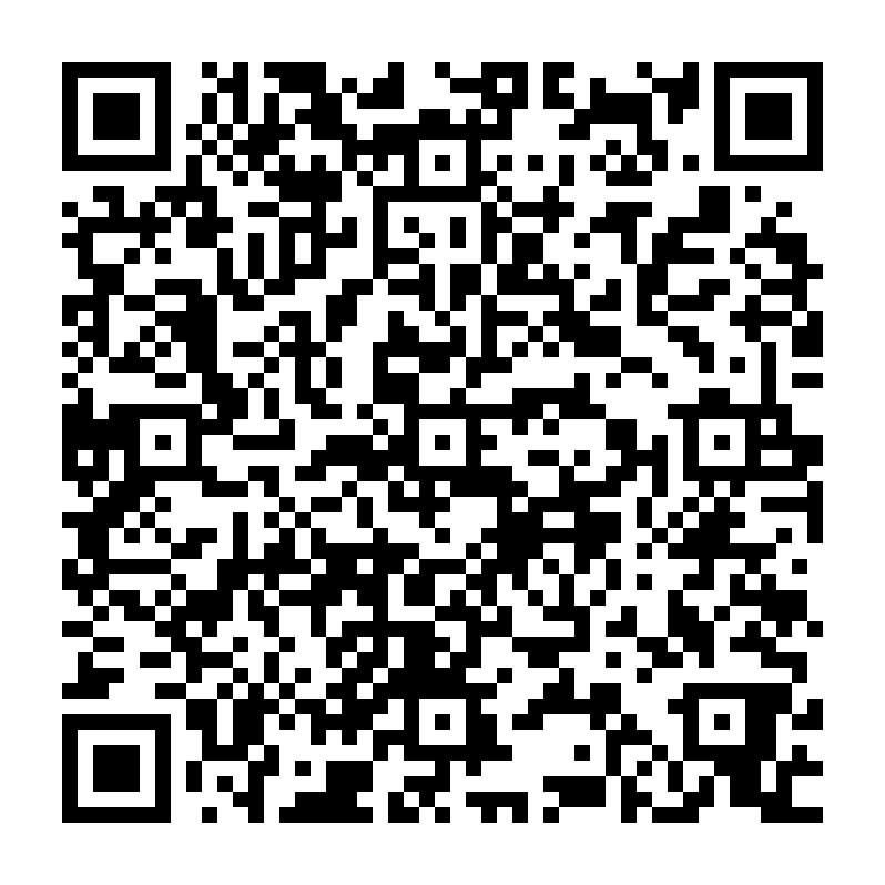 Code QR