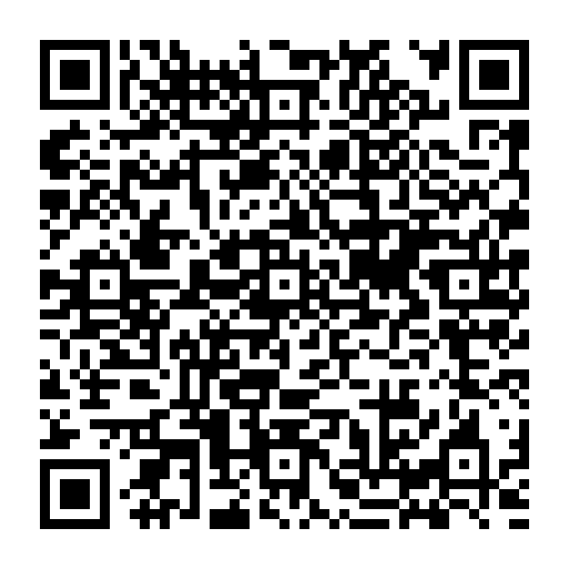 Code QR