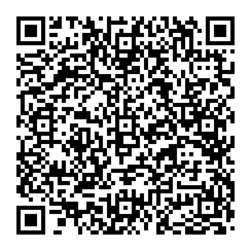 Code QR