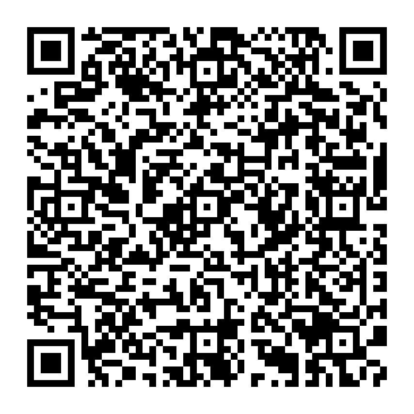 Code QR