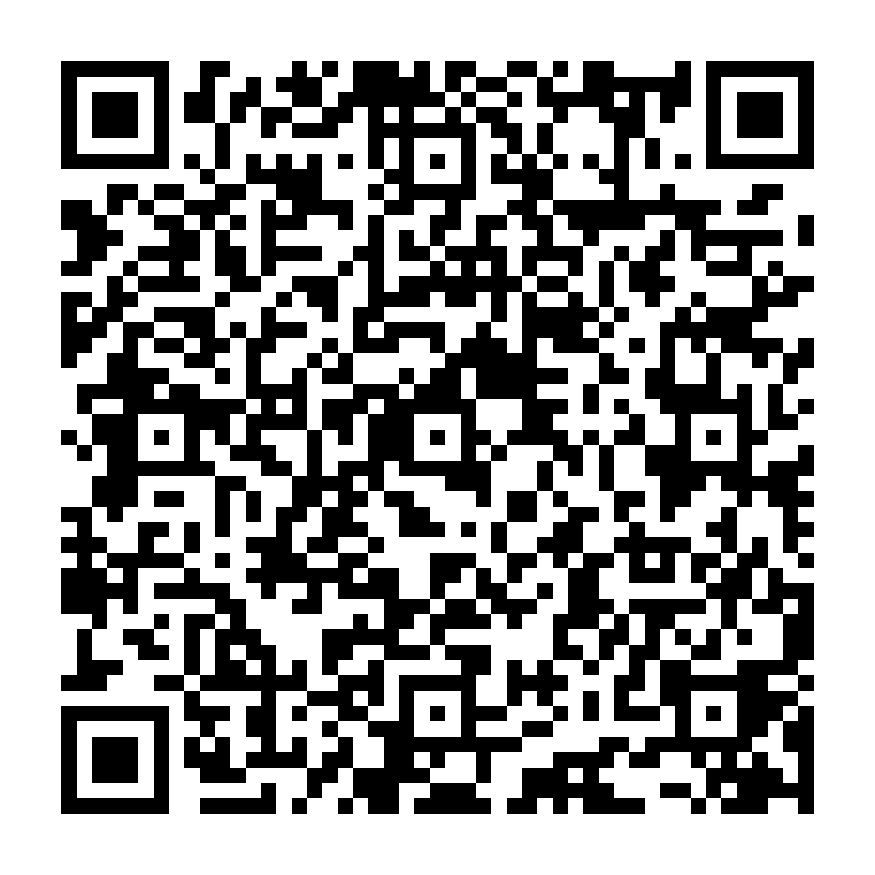 Code QR