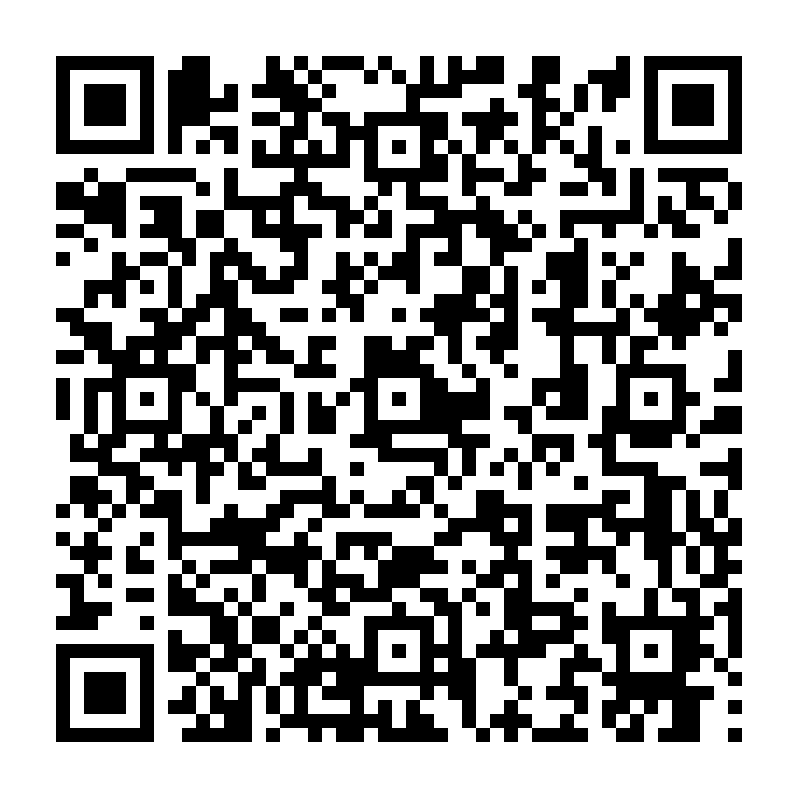Code QR