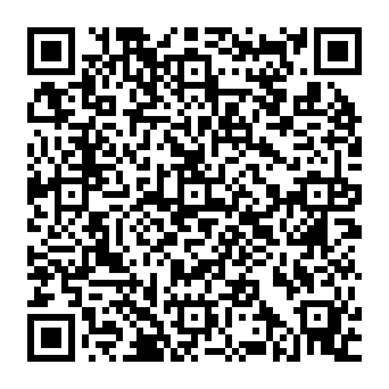 Code QR