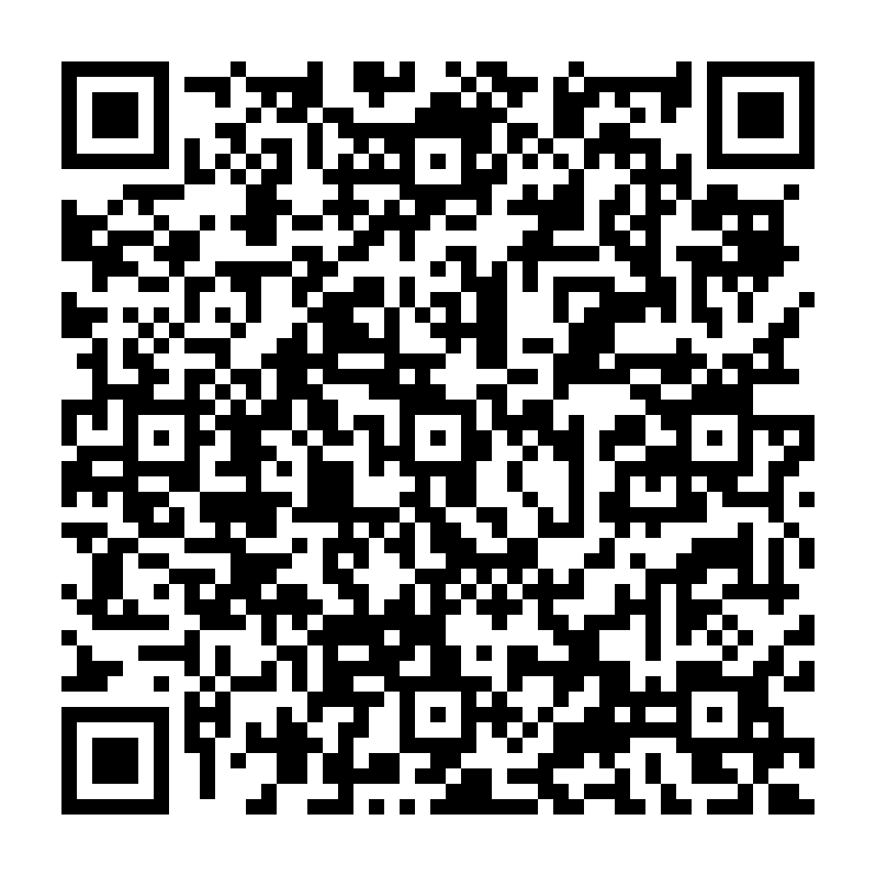 Code QR