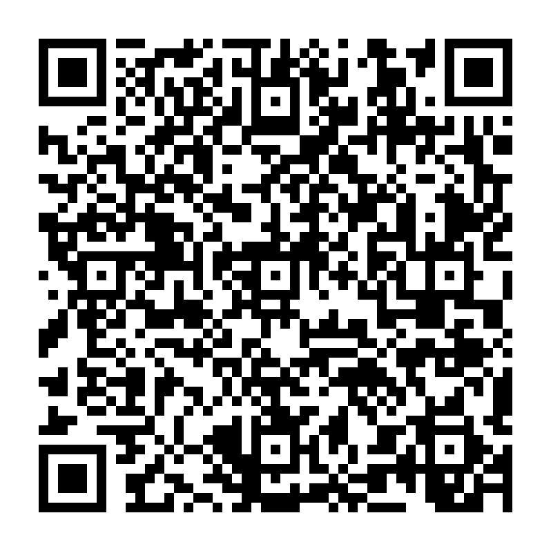Code QR
