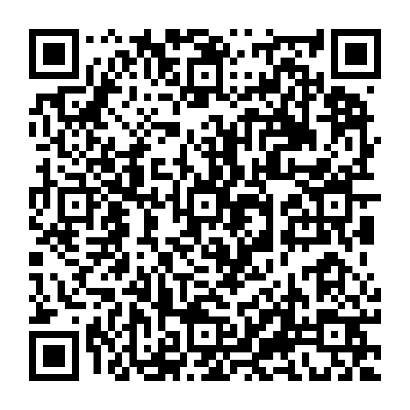 Code QR