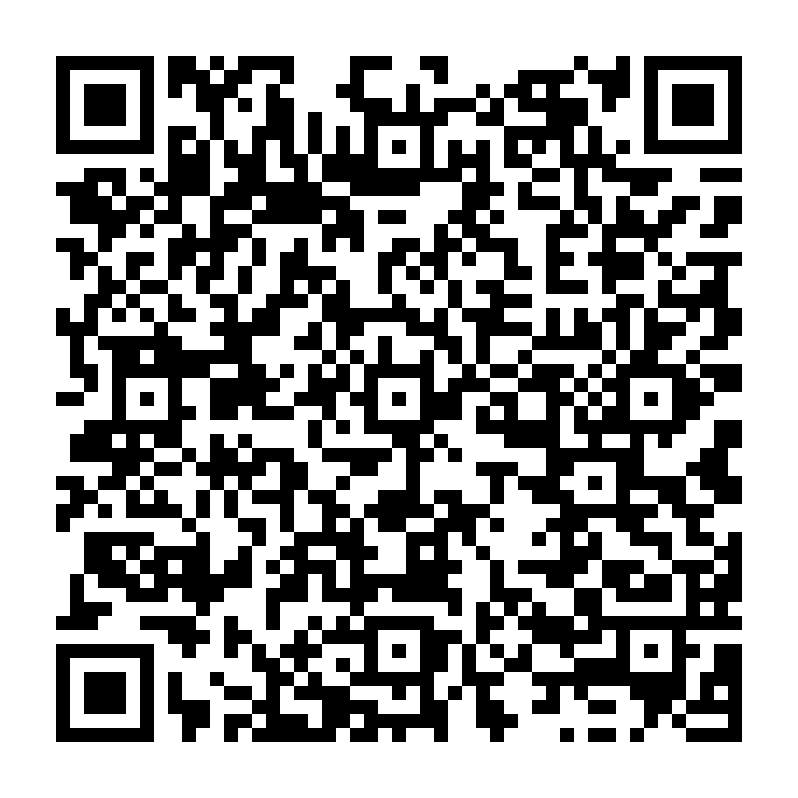 Code QR