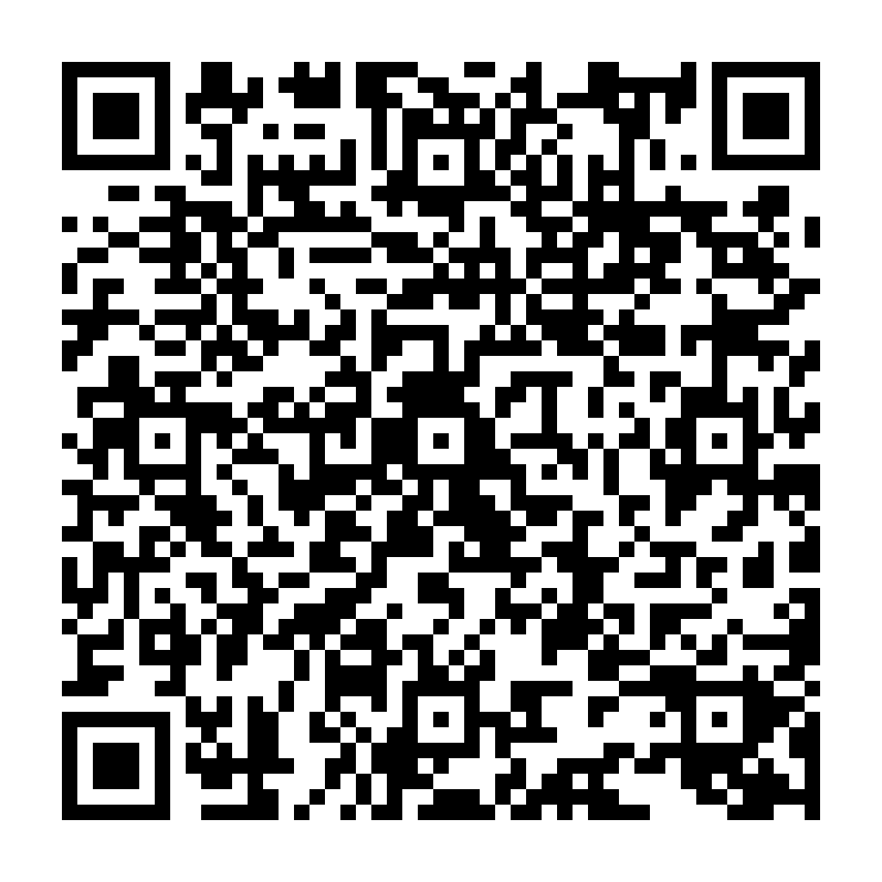 Code QR