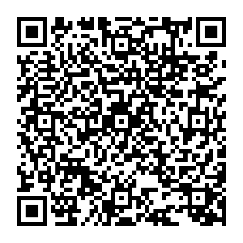 Code QR
