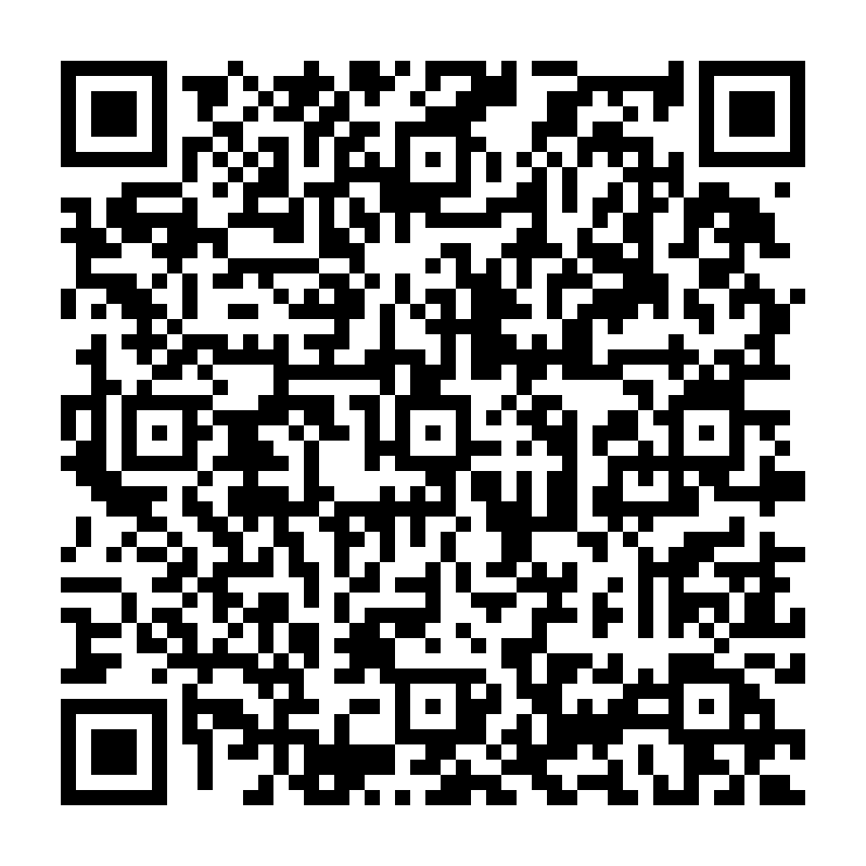 Code QR