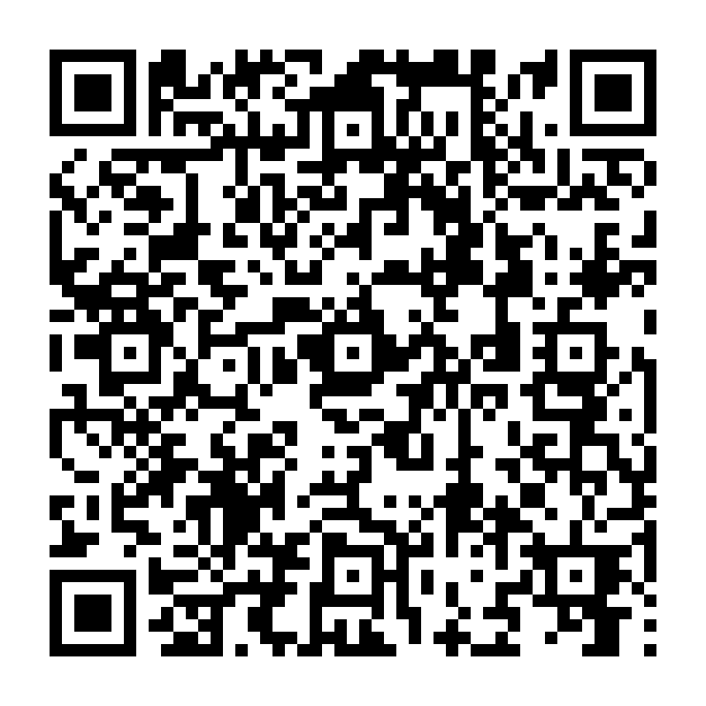 Code QR