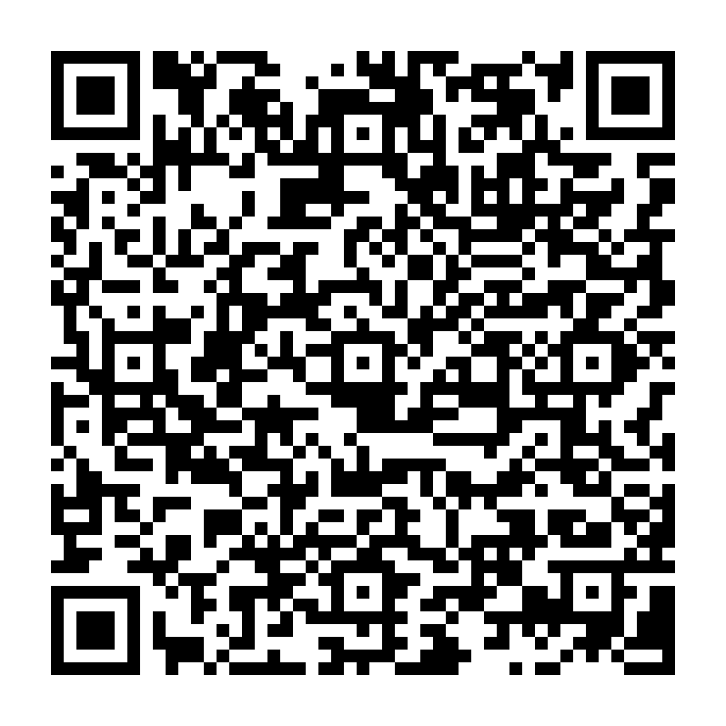 Code QR