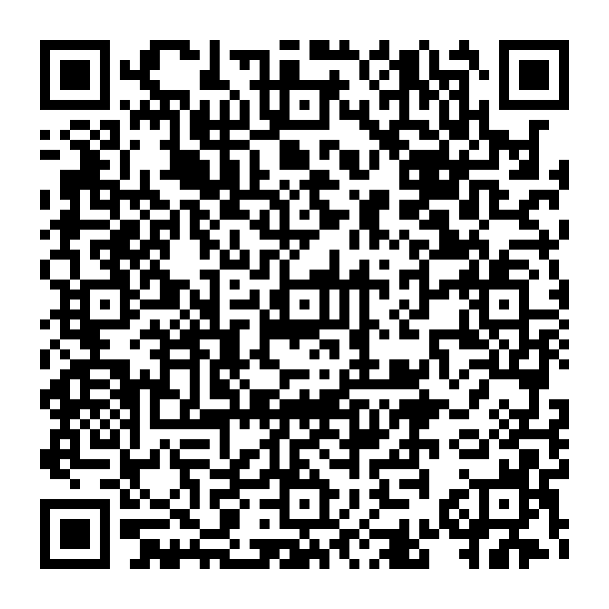 Code QR