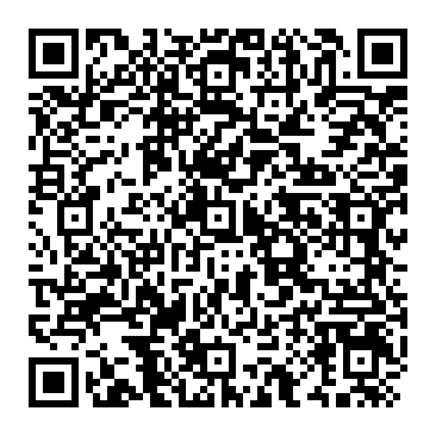 Code QR