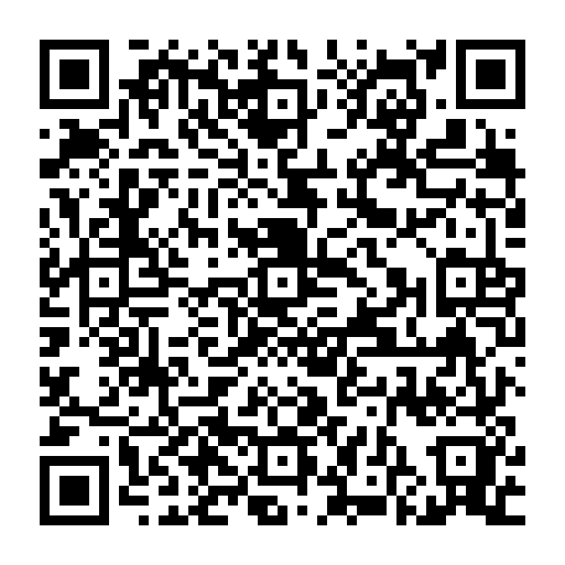 Code QR