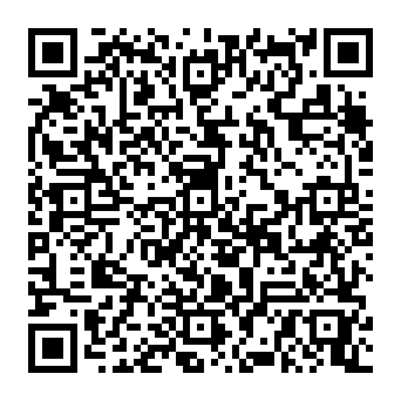 Code QR
