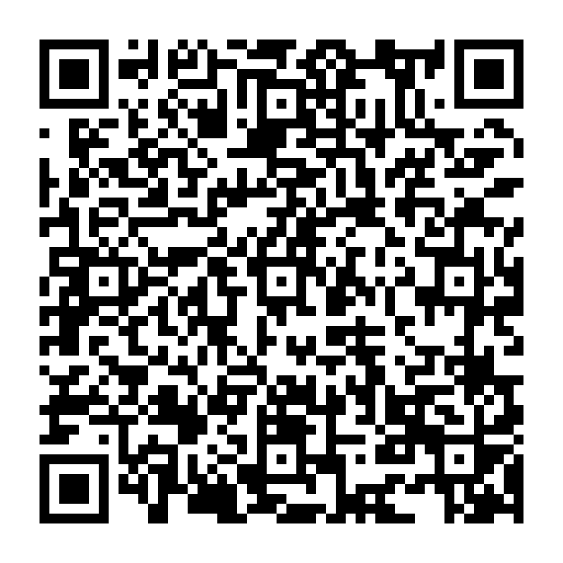 Code QR