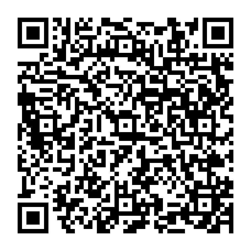 Code QR