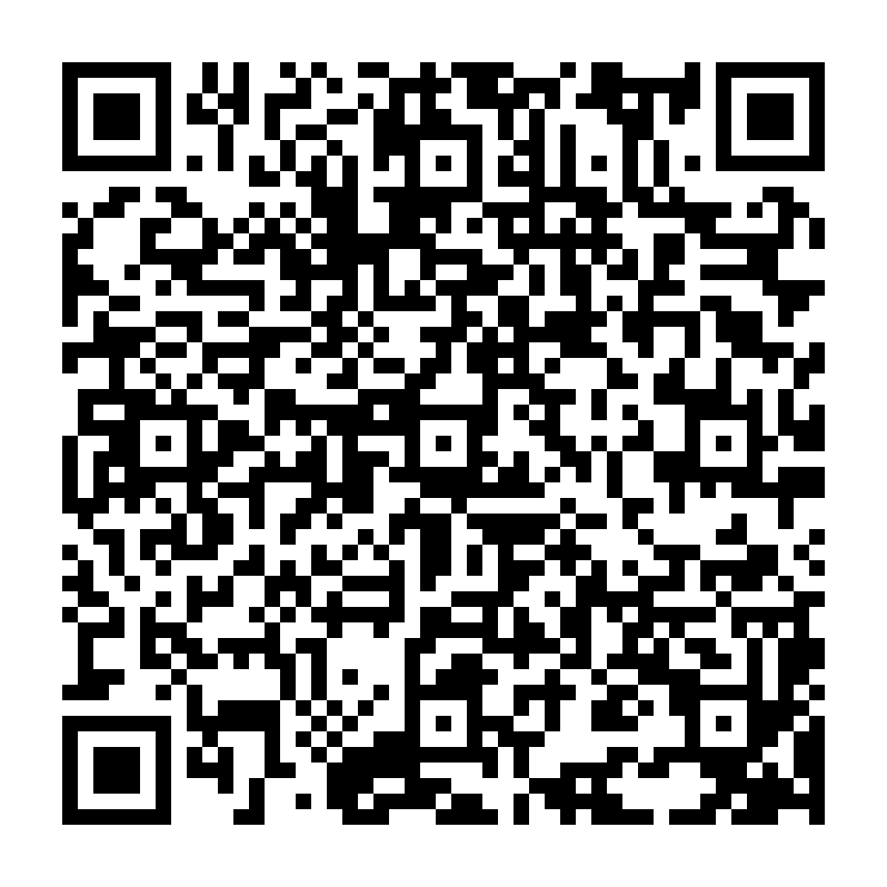 Code QR