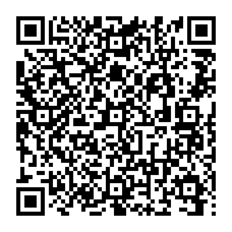 Code QR