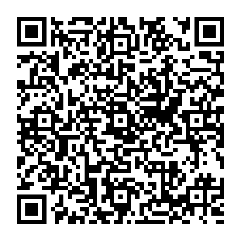 Code QR