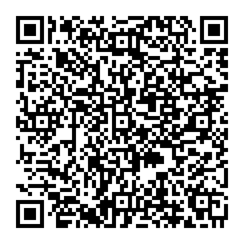 Code QR