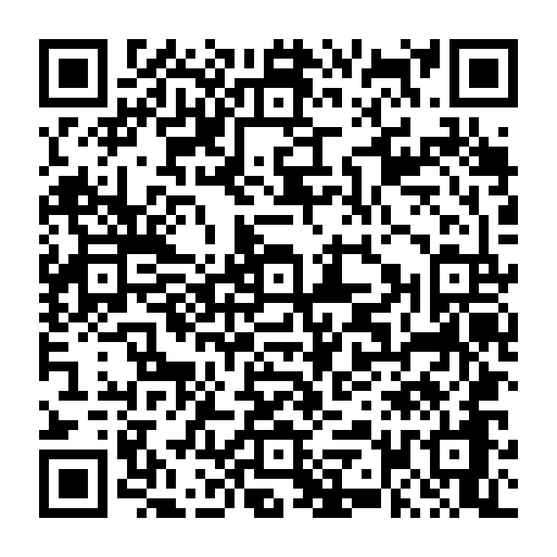Code QR