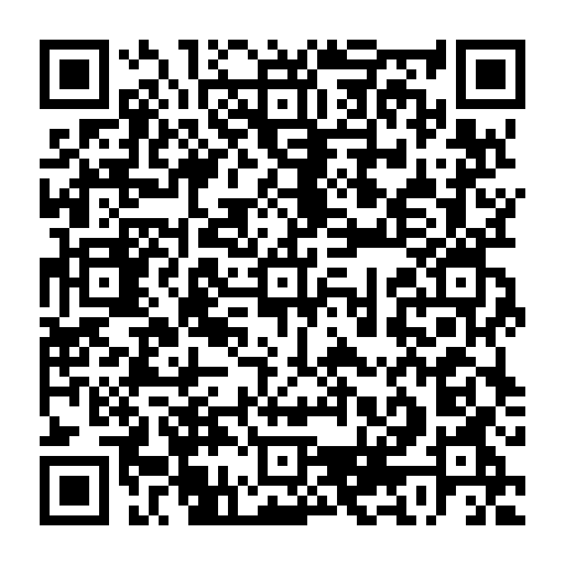 Code QR