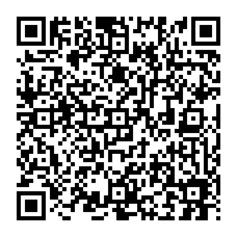 Code QR