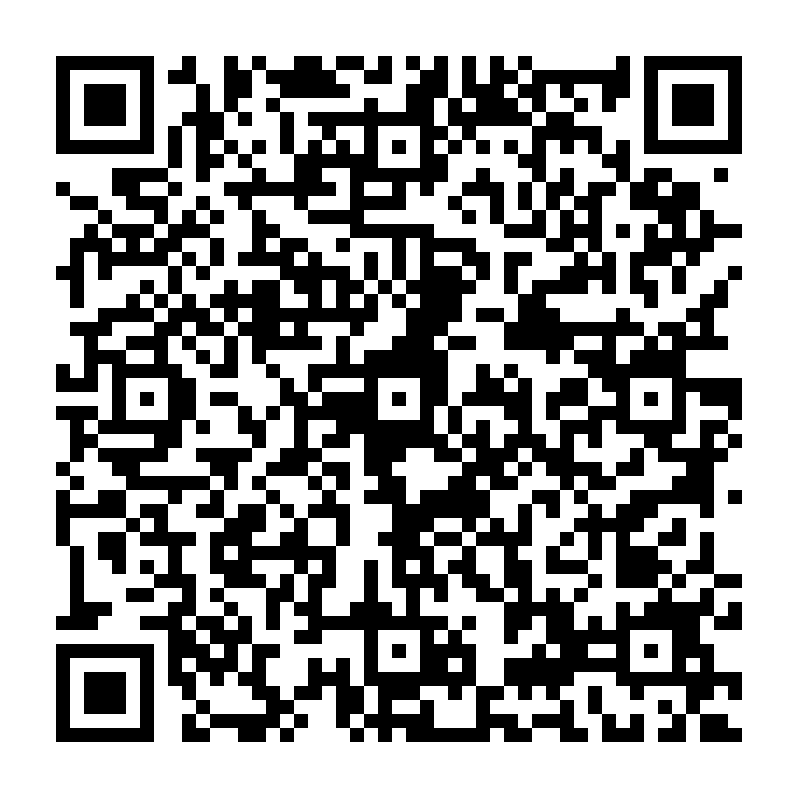 Code QR